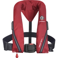 Crewfit 165n Sport Handmatig Reddingsvest